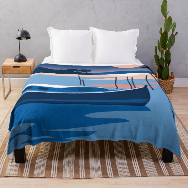 Item preview, Bassin D'Arcachon designed and sold by berrydiane.
