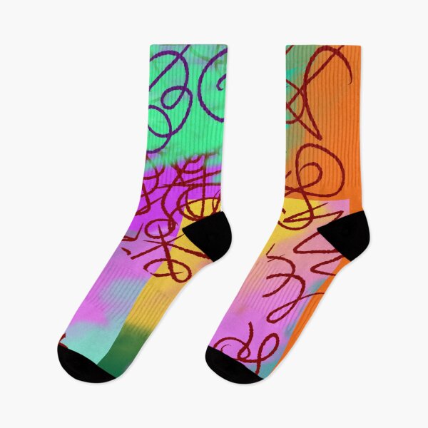 Item preview, colored windows II designed and sold by David Jardine.