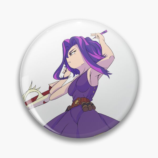 Item preview, Lady Nagant designed and sold by PressDude.
