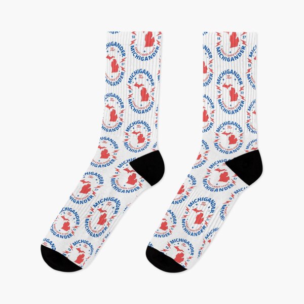 Item preview, Michigander - National Michigan Day designed and sold by Ranggasme.