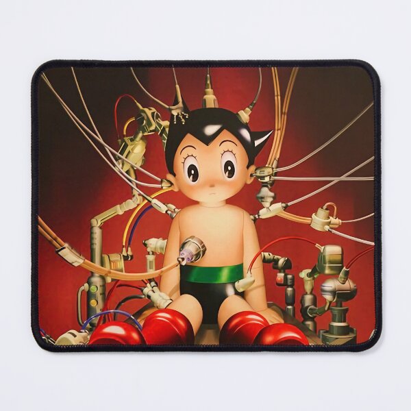 Artikelvorschau, Astro Boy entworfen und verkauft von taroxstudio.