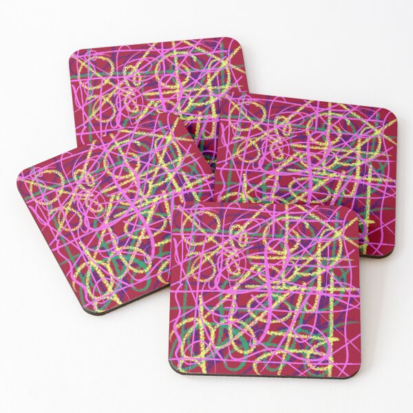 Item preview, entwined  designed and sold by David Jardine.