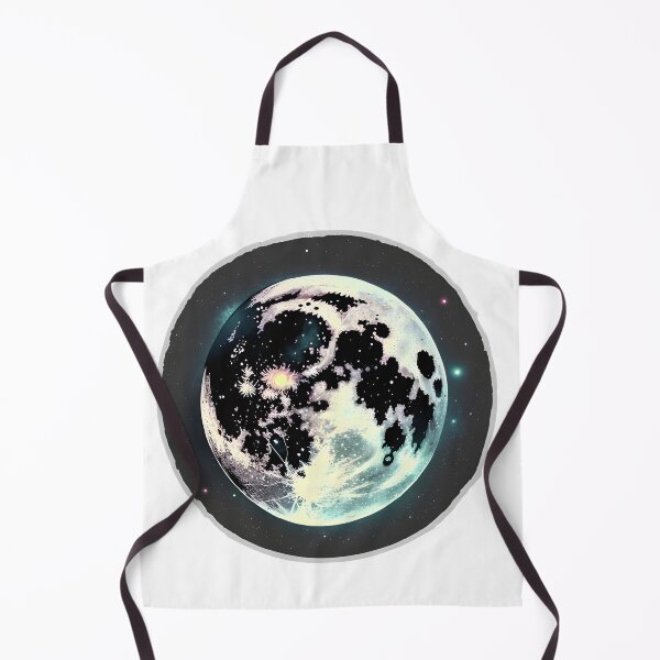 Item preview, The lite of moon designed and sold by mtamri.