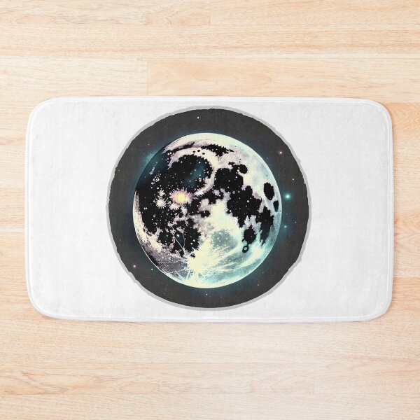 Item preview,  The lite of moon designed and sold by mtamri.