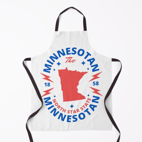 Item preview, Minnesotan - Minnesota People designed and sold by Ranggasme.