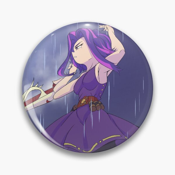 Item preview, Lady Nagant Design designed and sold by PressDude.