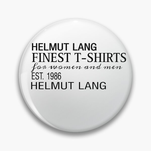 Item preview, HELMUT LANG  designed and sold by Vector_Vibes.