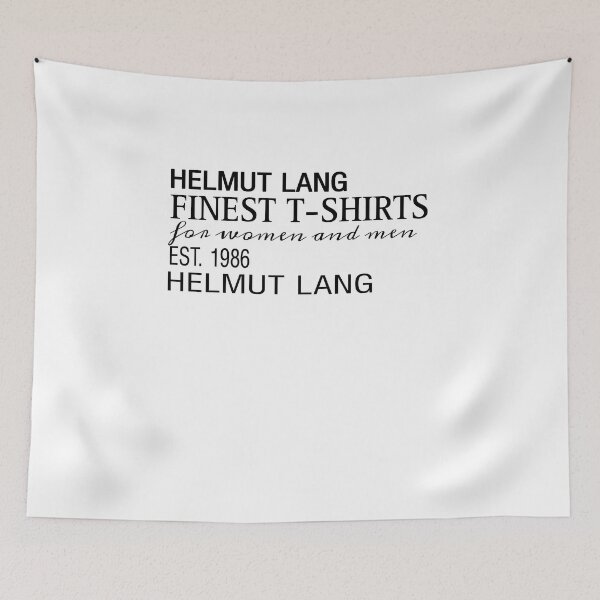 Item preview, HELMUT LANG  designed and sold by Vector_Vibes.