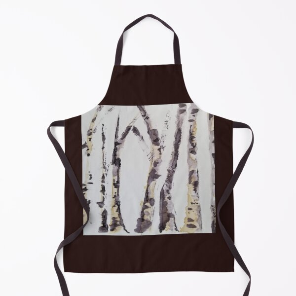 Item preview, Aspens designed and sold by ShannonSilvaArt.