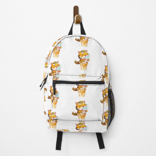 Item preview, Sweet Treats with a Wild Twist designed and sold by Sticker-by-Mia.