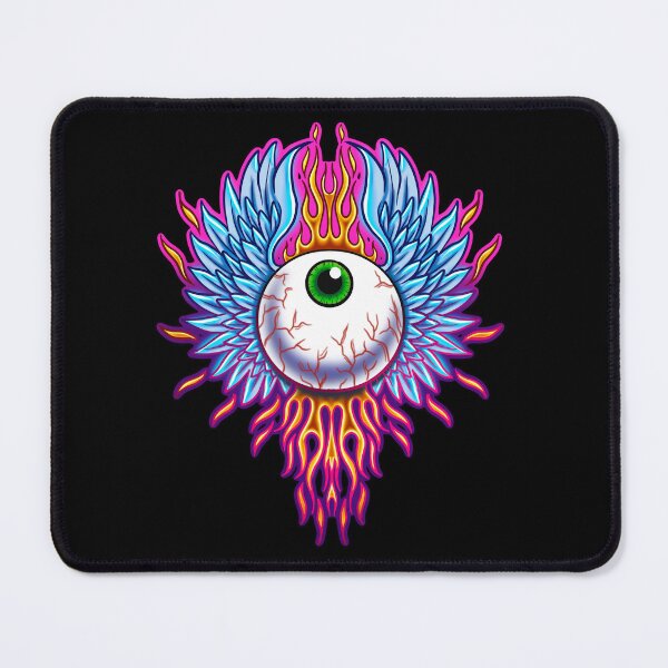 Item preview, The eye designed and sold by cfurguson.