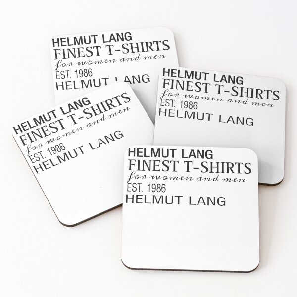 Item preview, HELMUT LANG  designed and sold by Vector_Vibes.
