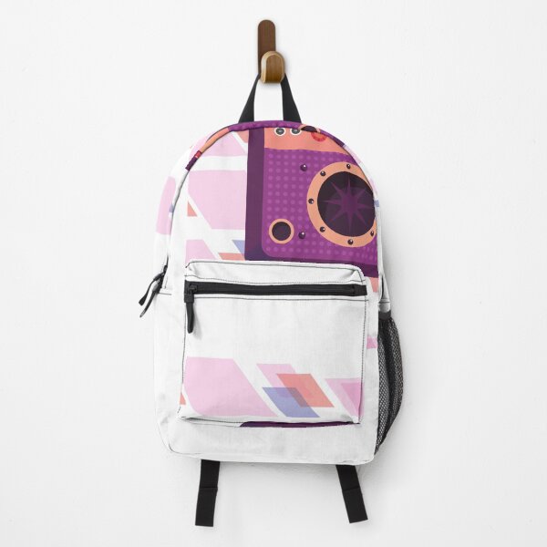 Item preview, music amplifier designed and sold by graphickey.