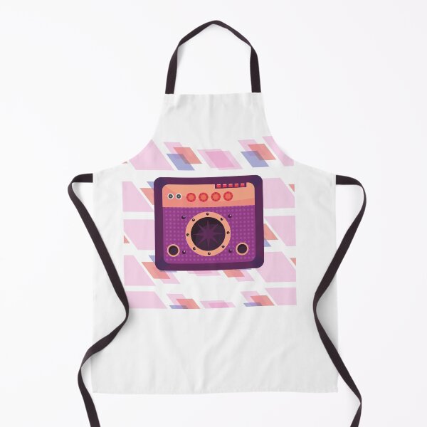 Item preview, music amplifier designed and sold by graphickey.