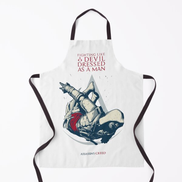 Item preview, Edward Kenway Leap of Faith designed and sold by Snapnfit.
