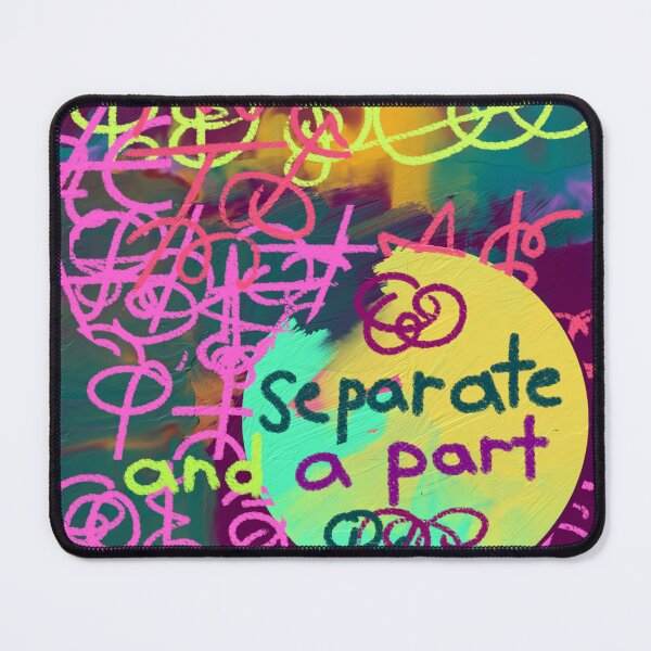 Item preview, disparate designed and sold by David Jardine.