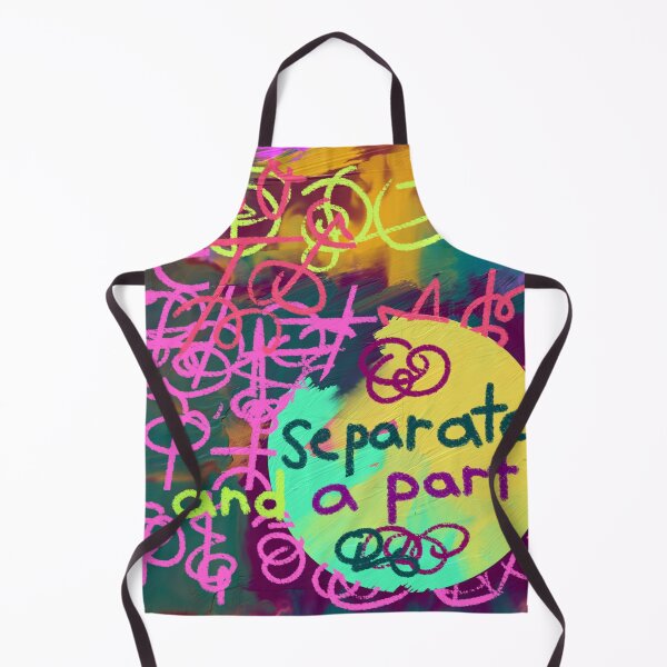 Item preview, disparate designed and sold by David Jardine.