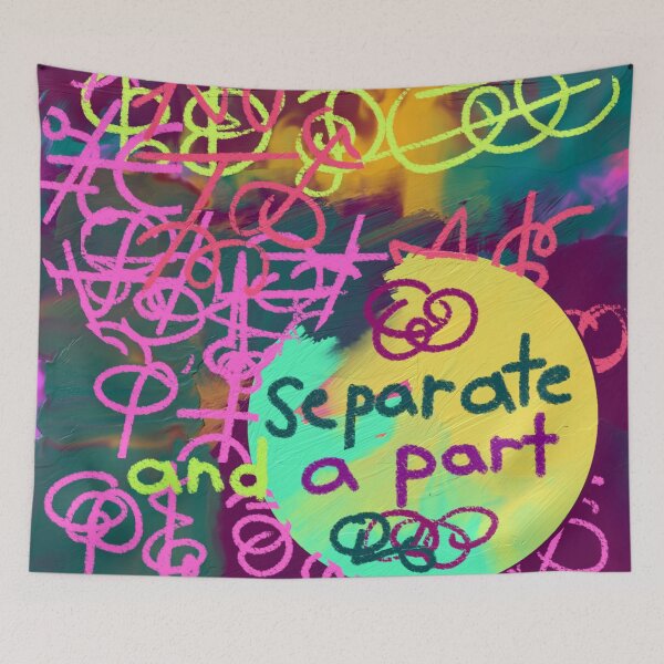 Item preview, disparate  designed and sold by David Jardine.