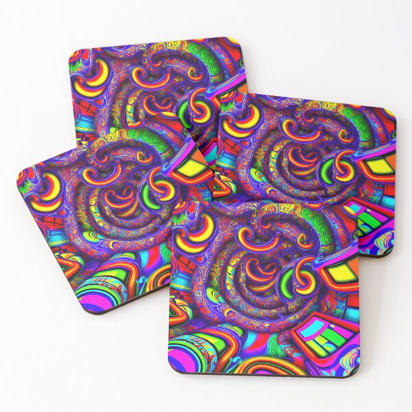 Item preview, Fantasy Spiral designed and sold by internlvisions.