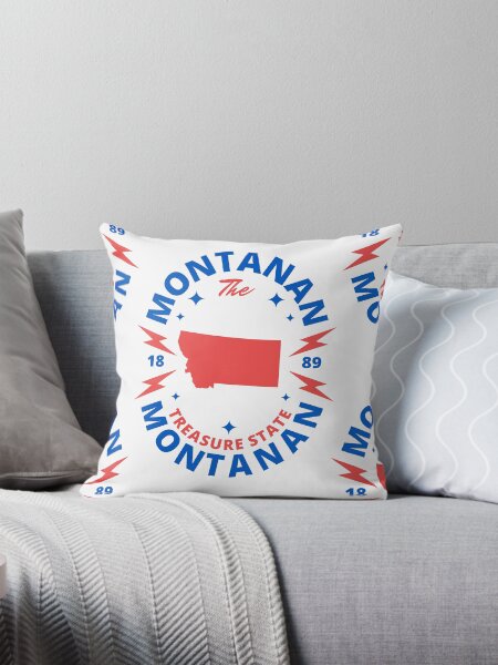 Vista previa del artículo con la obra «Montanan - El estado del tesoro», diseñado y vendido por Ranggasme.