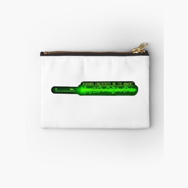 Item preview, Remember, Concentrate on the Moment. designed and sold by BaerbonesArt.