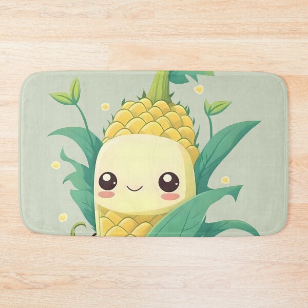 Item preview, I'm All Ears Corn On The Cob Graphic Pun Cute Phrase Design designed and sold by entwithanaxe.