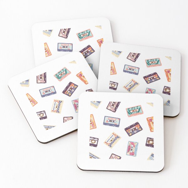 Item preview, music cassette tape designed and sold by graphickey.