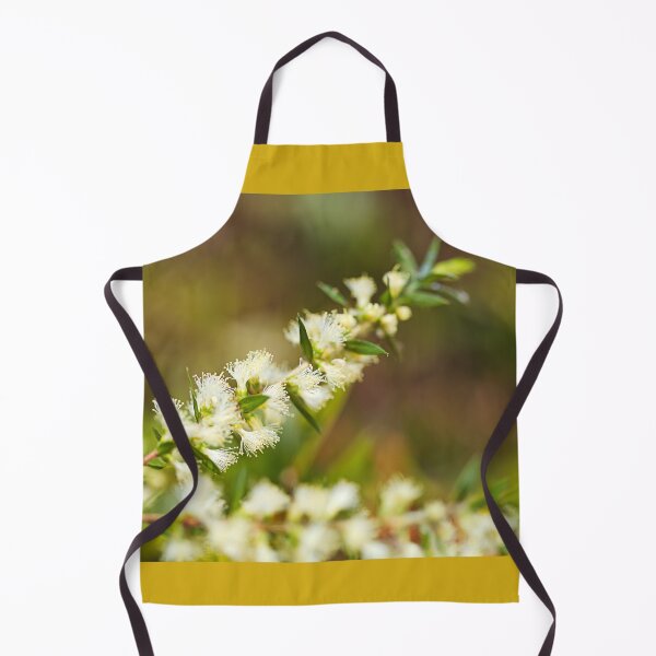 Item preview, White Fine And Long Flowers designed and sold by Joy Watson - Natural Light Photography .