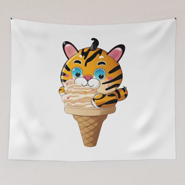 Item preview, Wildly Sweet designed and sold by Sticker-by-Mia.
