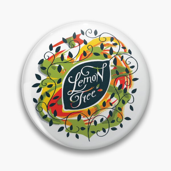 Item preview, Lemon tree designed and sold by Andy  Gallego.