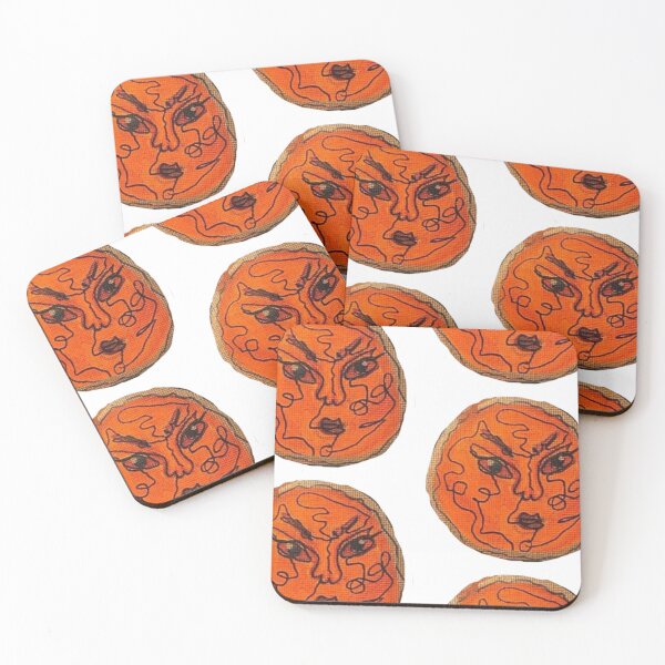 Item preview, The Sun designed and sold by Xavier McDaniel.