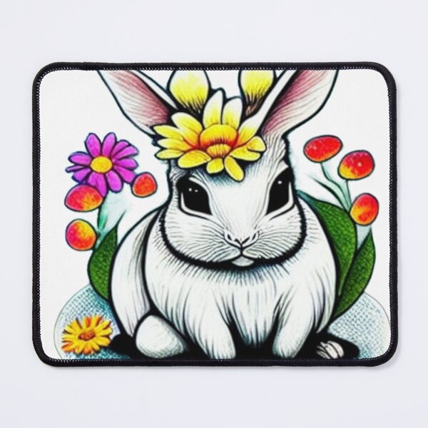 Item preview, Little bunny designed and sold by Merelita.
