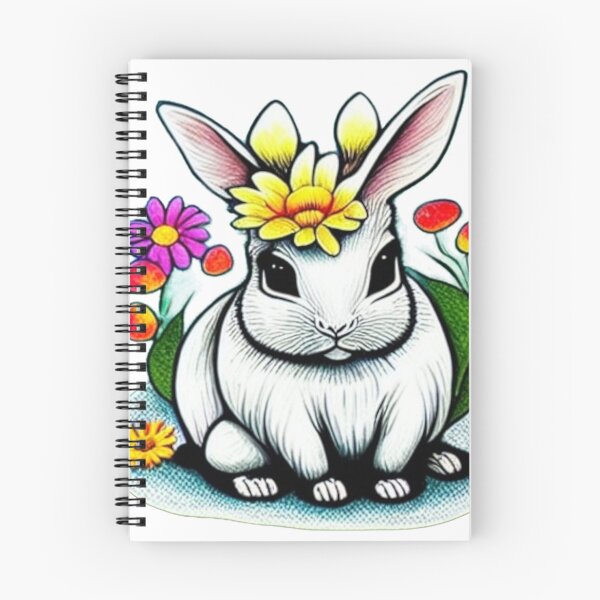 Item preview, Little bunny designed and sold by Merelita.
