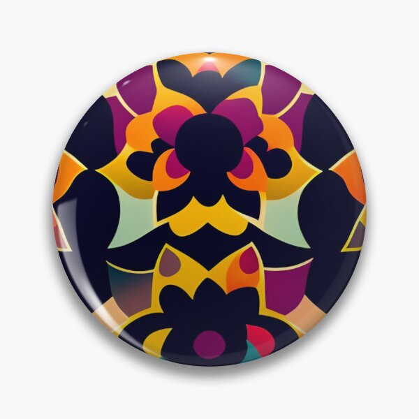 Item preview, Dark Stained Glass Yoga Hindu Buddah designed and sold by GSquaredDesigns.