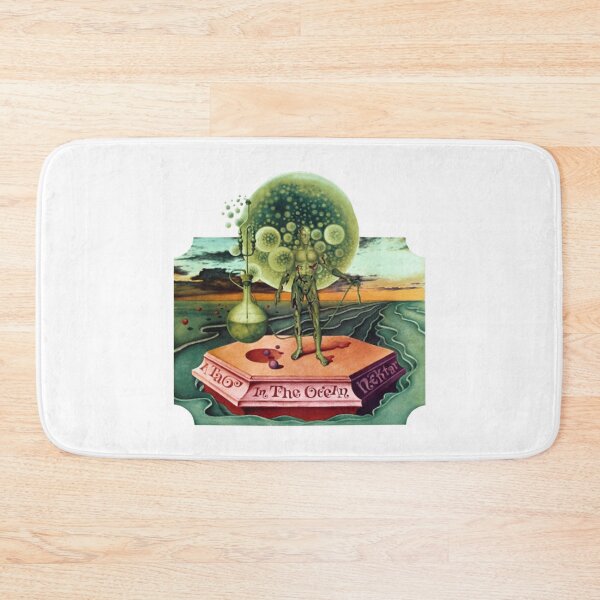 Item preview, A Tab In The Ocean 1972  Nektar designed and sold by Valentijn67202.