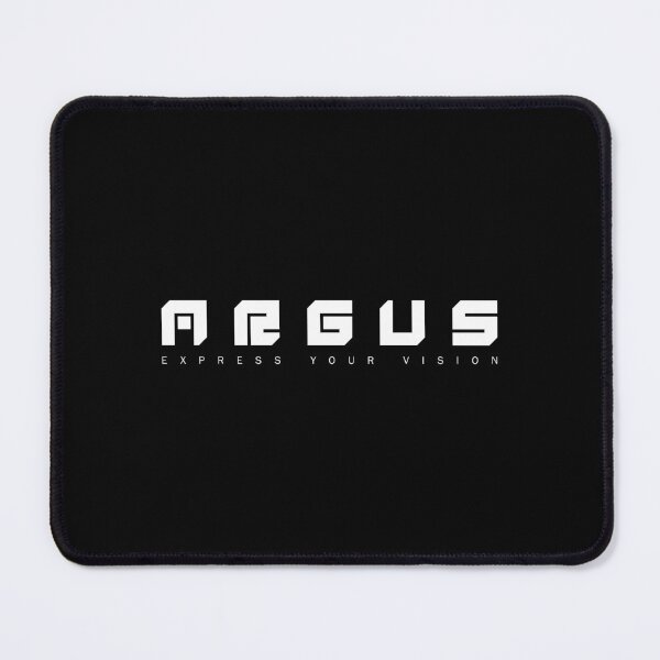 Item preview, ARGUS Corp - Express Your Vision designed and sold by D214.