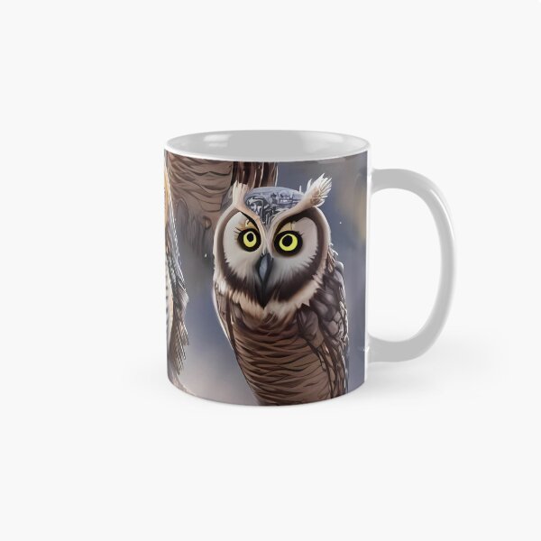 Item preview, Owl'l Be Looking at You designed and sold by Pjay McConnell.
