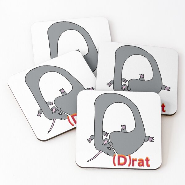 Item preview, Drat designed and sold by belle kroeger.