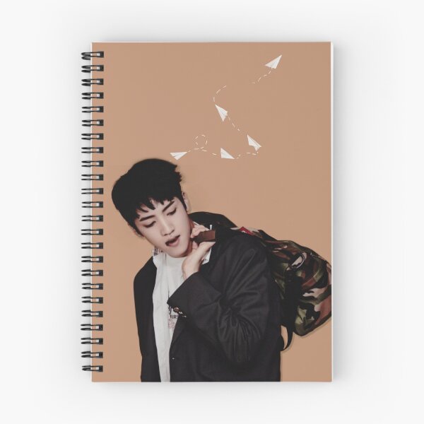 Item preview, Wooseok (Gorilla) designed and sold by twinksehun.