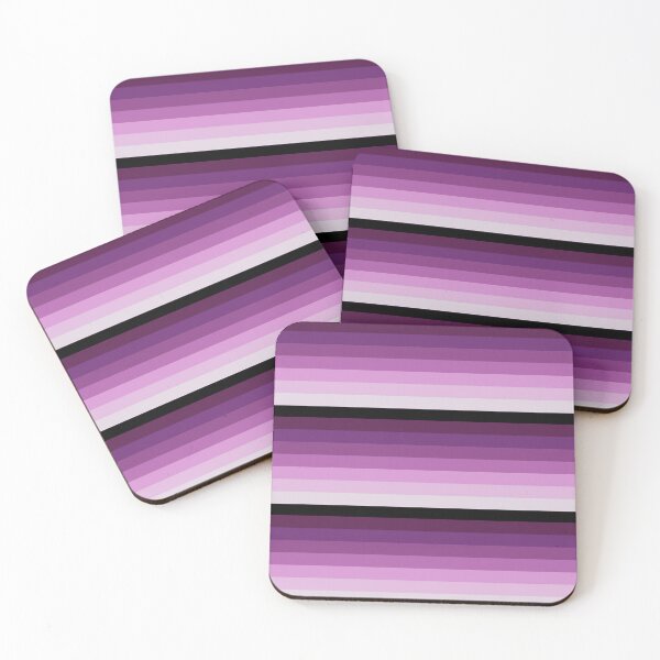 Item preview, Shades of Violet designed and sold by KiwiArtistDK.