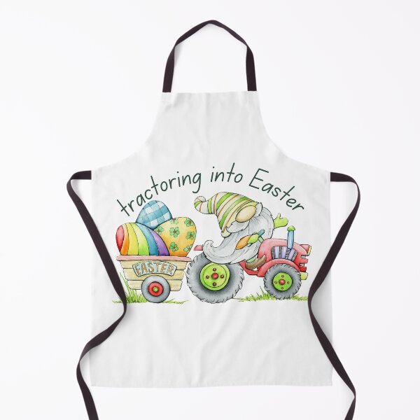 Item preview, Tractoring into Easter designed and sold by SushiAnn.