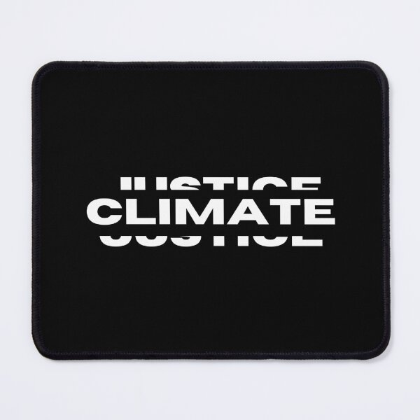 Item preview, climate justice designed and sold by mixed graphic tees.