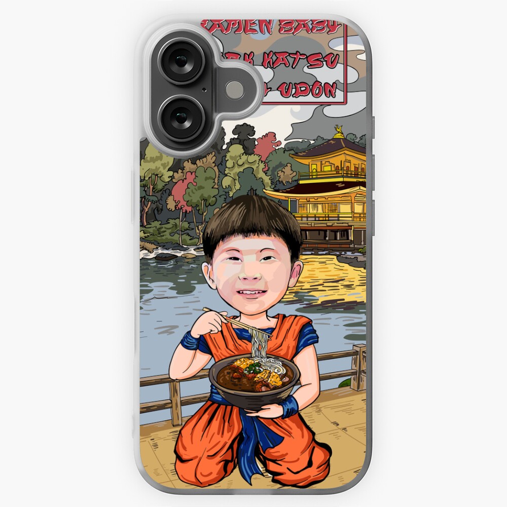 Item preview, iPhone Soft Case designed and sold by HanaDesign63245.