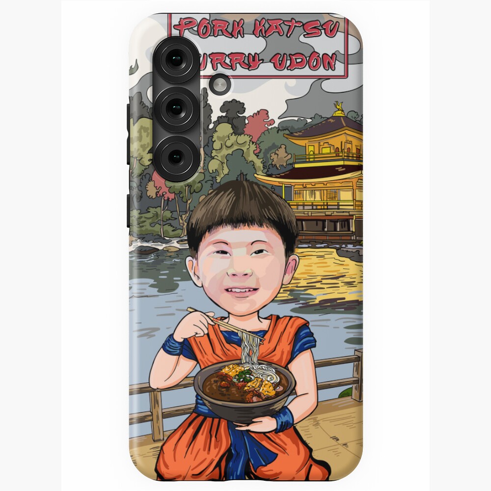 Item preview, Samsung Galaxy Tough Case designed and sold by HanaDesign63245.