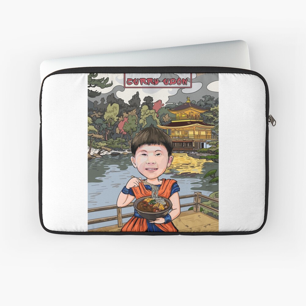 Item preview, Laptop Sleeve designed and sold by HanaDesign63245.