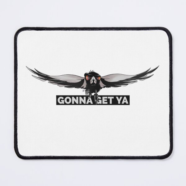 Item preview, Swooping Season designed and sold by Watts-a-Design.