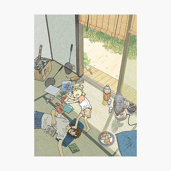 Aperçu de l'œuvre Yossub& ! créée et vendue par taroxstudio.