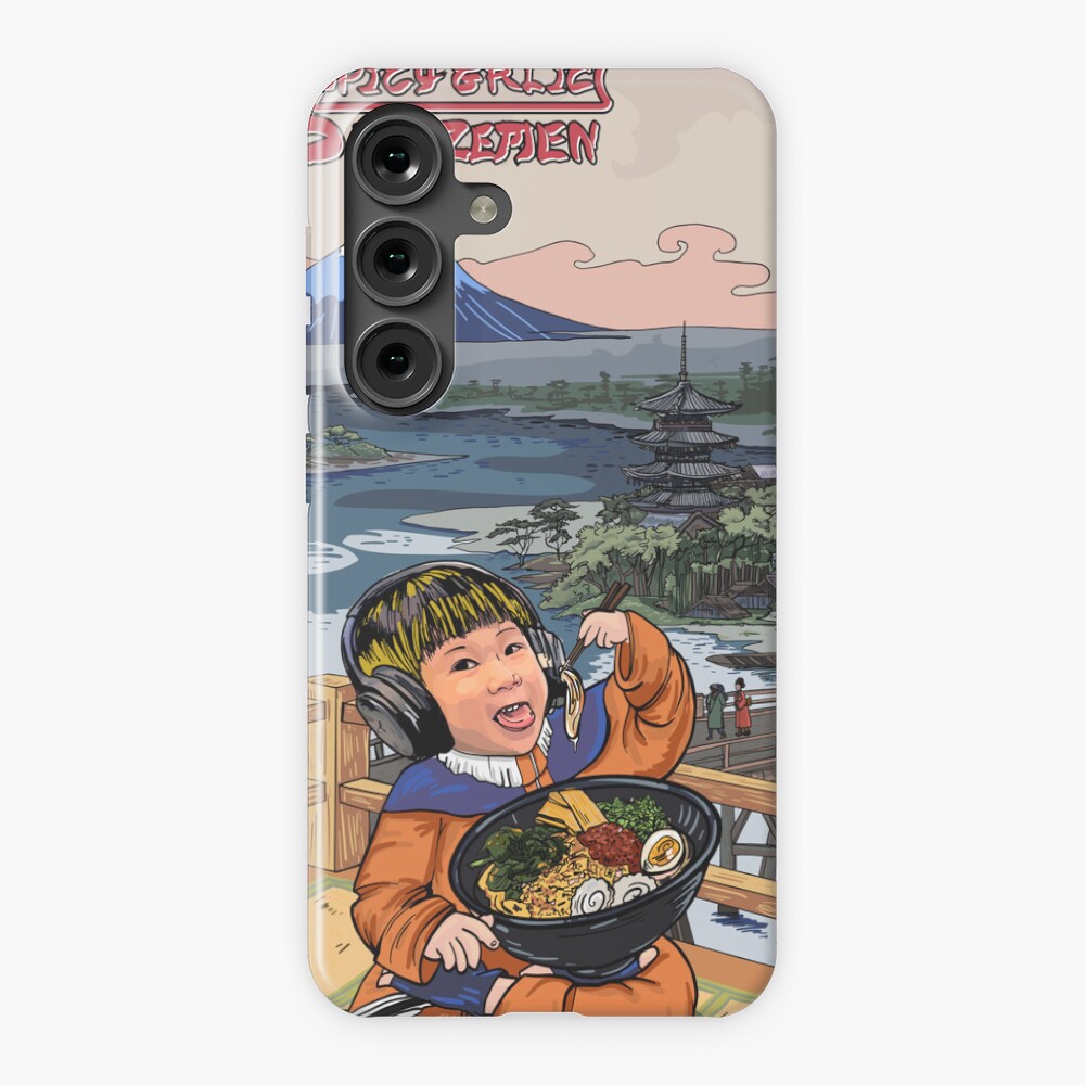 Item preview, Samsung Galaxy Snap Case designed and sold by HanaDesign63245.