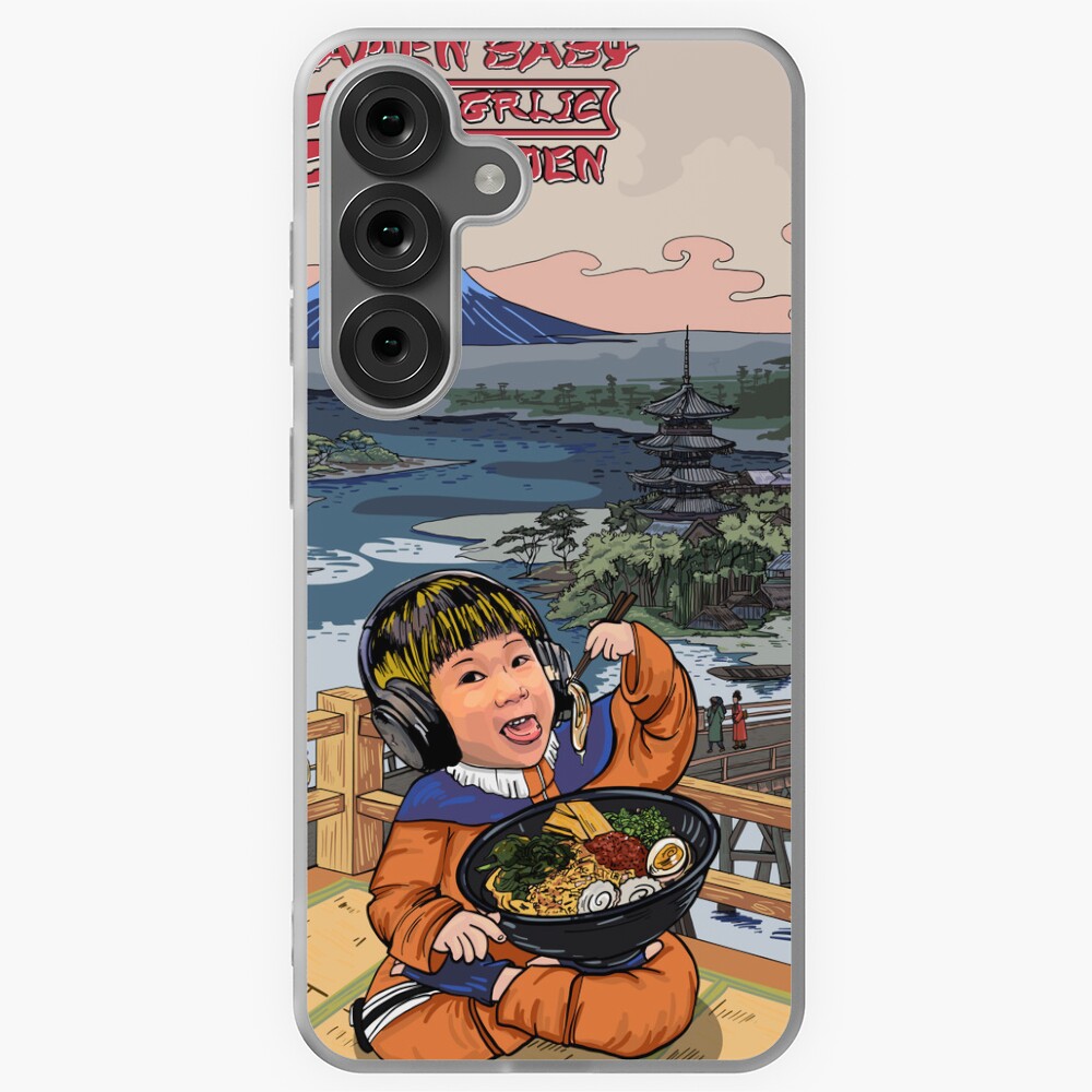 Item preview, Samsung Galaxy Soft Case designed and sold by HanaDesign63245.