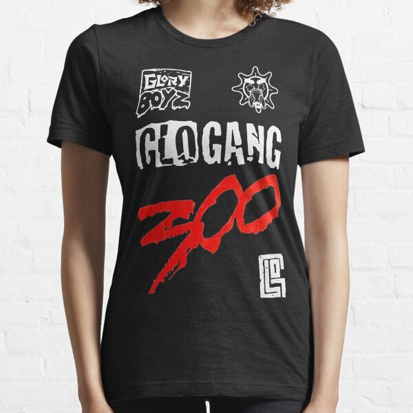 Glo Gang T-Shirts for Sale | Redbubble